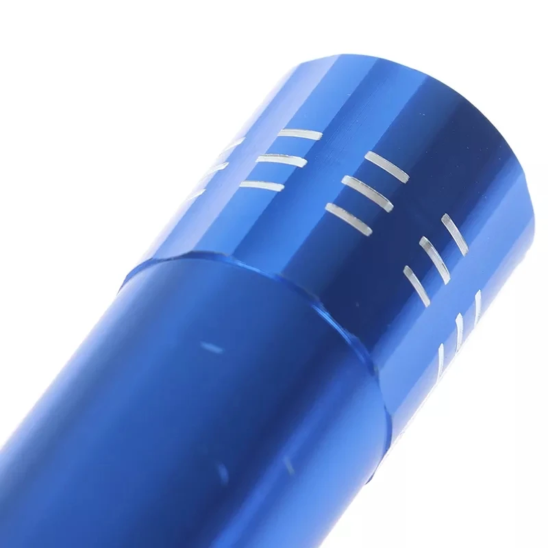 Nail Dryer sun wireless Mini 9 LED Lights Flashlight UV Lamp Portable Nail Gel Fast Drying Manicure Tool