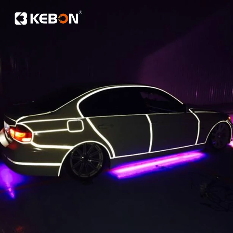 Популярный открытый водонепроницаемый smd 5050 RGB led Рождественский Декор неоновый праздник свет