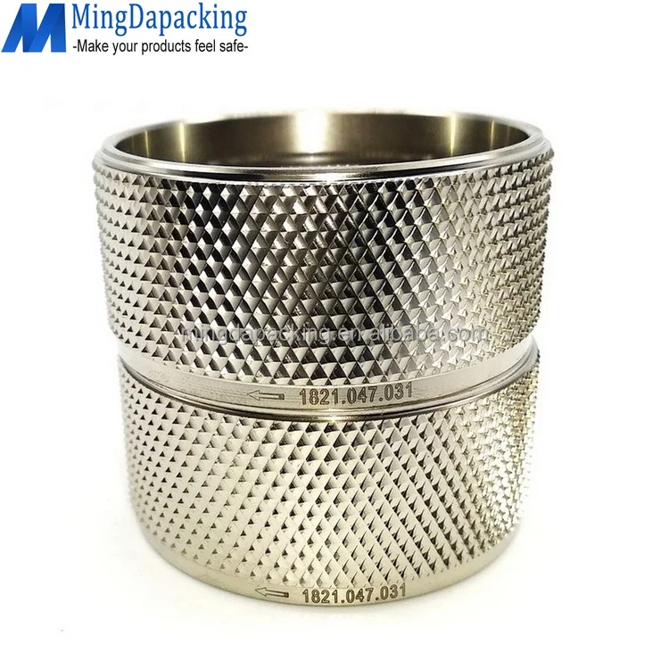 Tension Pulley Front Tooth Wheel 1821.047.031 fit to Orgapack ORT260 Electric Strapping Machine,Made in China