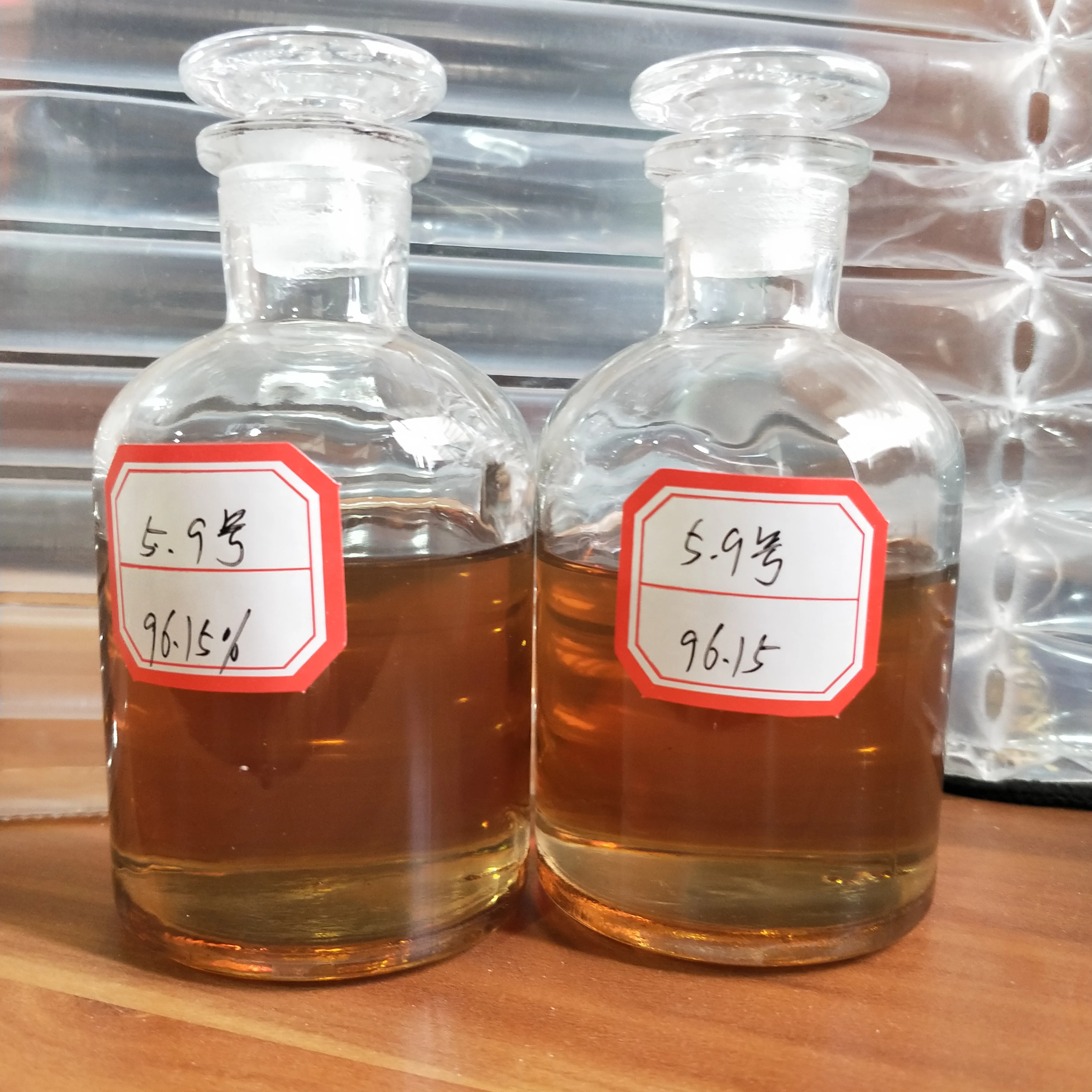 Додецилбензолсульфоновая кислота labsa 96% от shandong bangneng daily chemicals co ltd для стирального порошка
