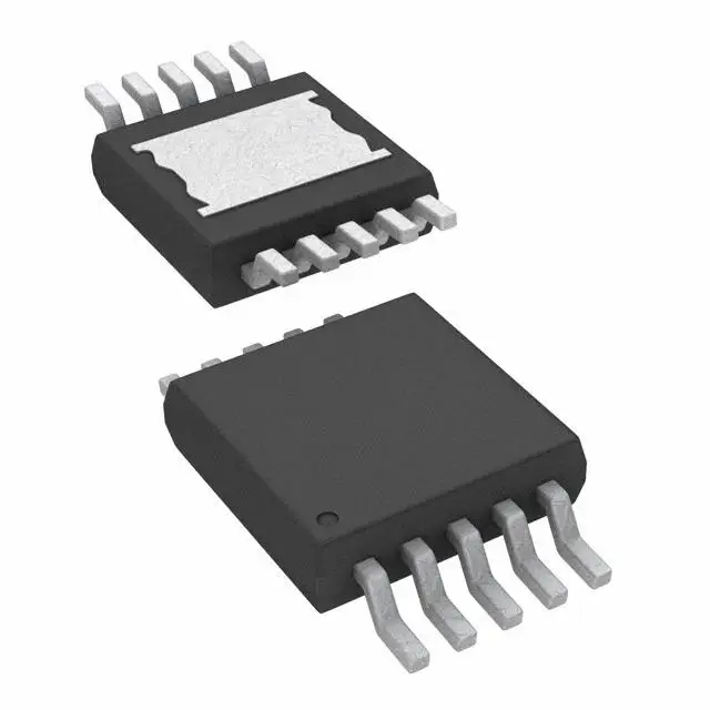  A8513 A8513KLYTR-T IC LED DRIVER RGLTR DIM 10msop электронные