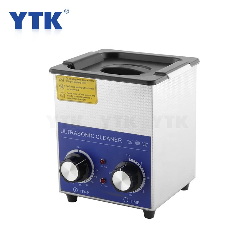 MH-010HJ 2L Ultrasonic Glasses Cleaner Circuit Board Cleaning Machine