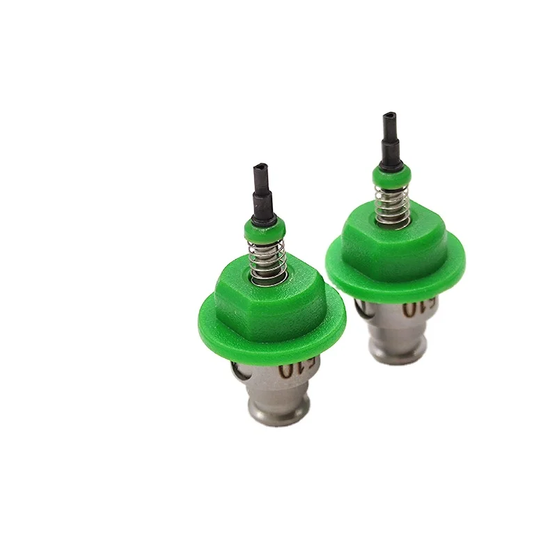 electronic products machinery SMT pick and place machine nozzle E36157290A0 Juki Nozzle 510 Nozzle