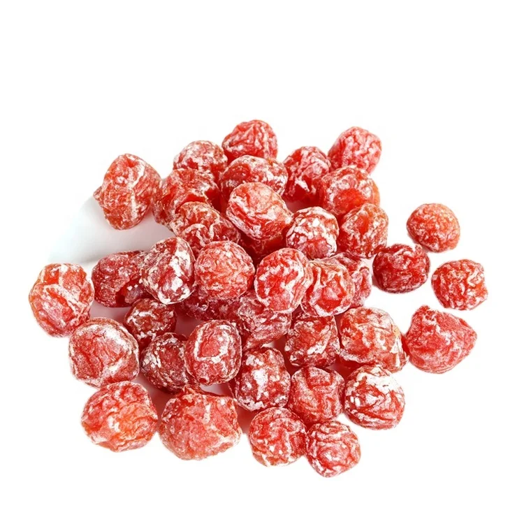 Sweet Taste Prune Dehydrated Fruit Dried Roseberry Plum