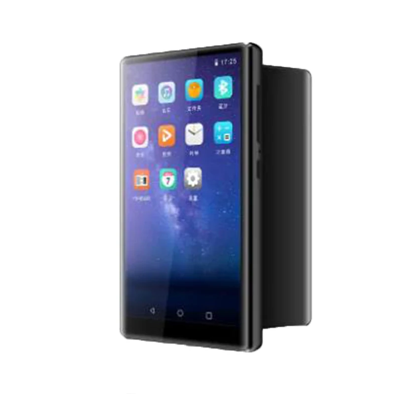 4.7screen Android video Digital MP3 MP4 Player