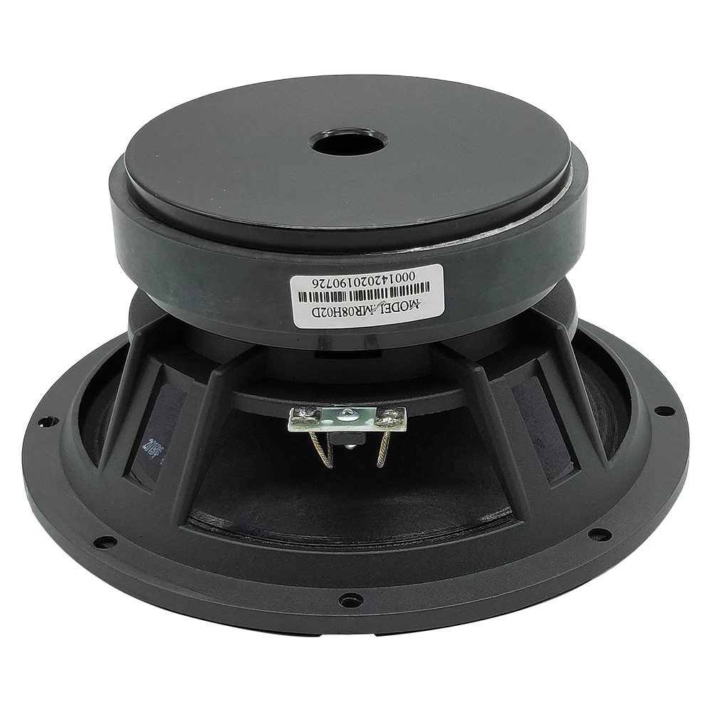 15 inch full range high quality audio speaker, subwoofer box design