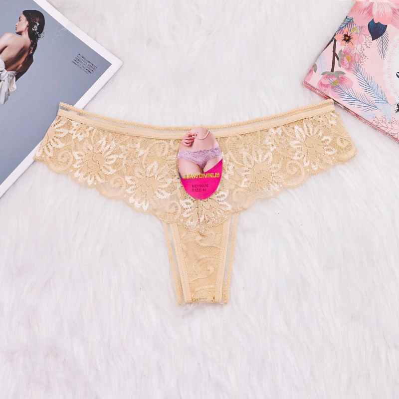 JUNXI DIVINUS USA Indonesia imported women lace panties beautiful girls bra and panty girl photo