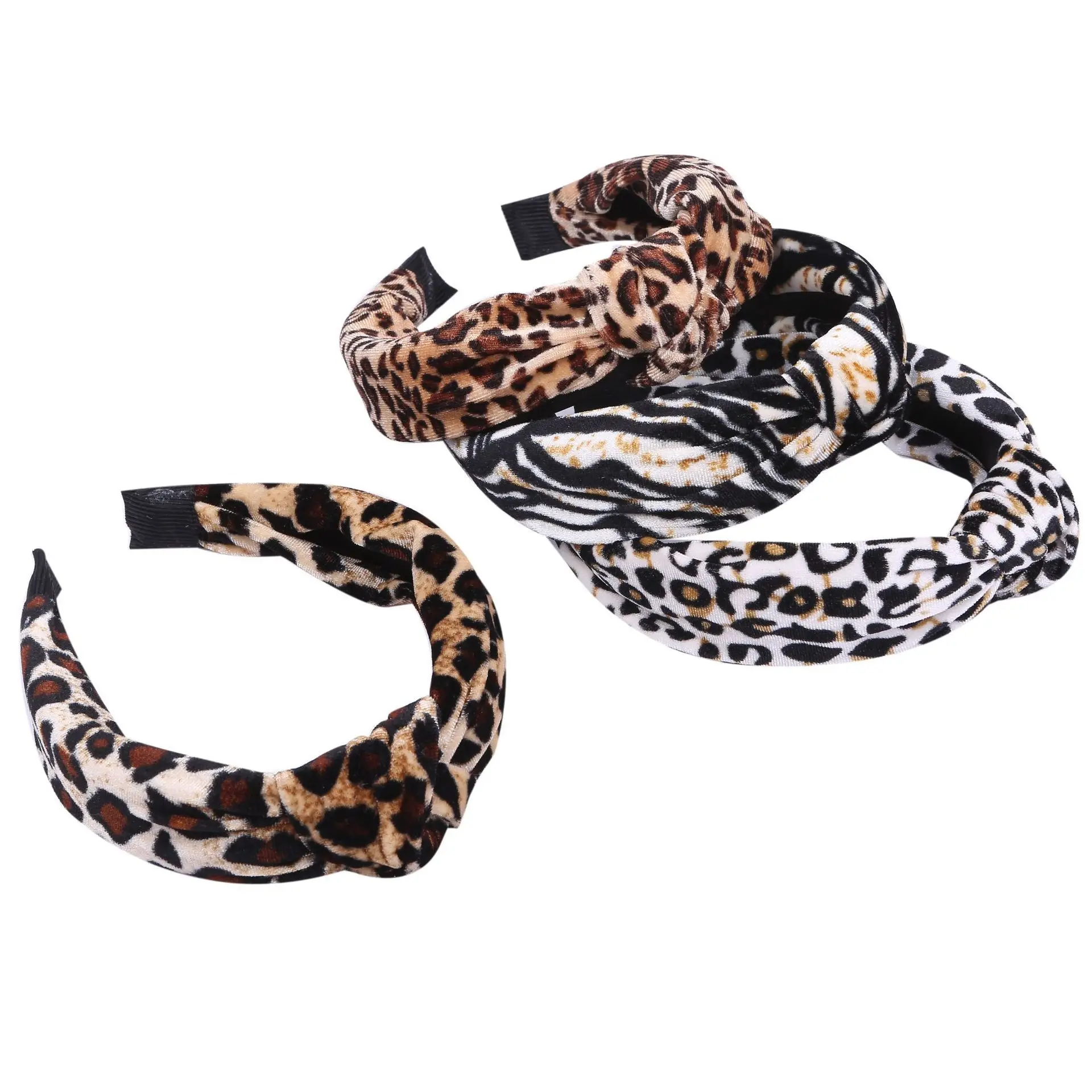 Ruisibai crochet hairband hairband cute hairband deco