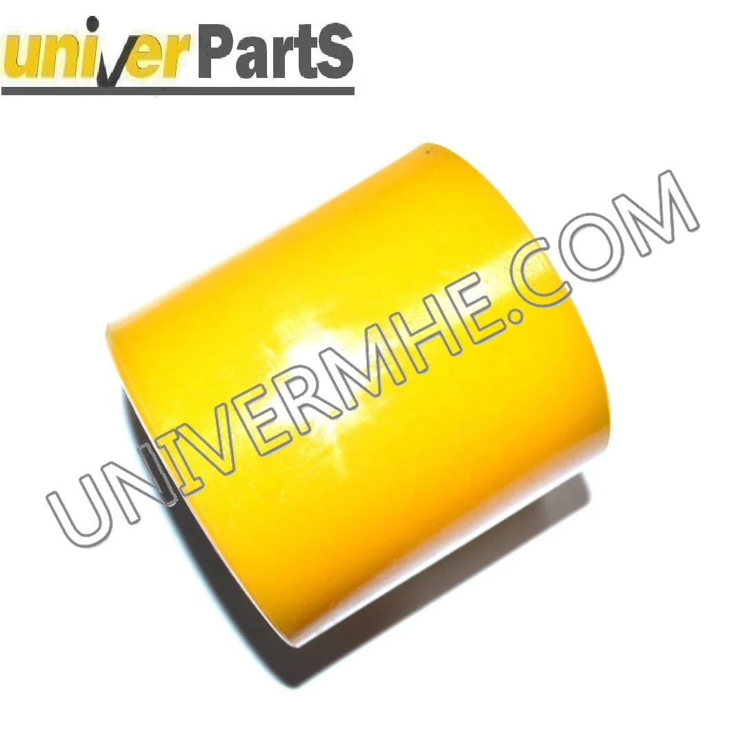 Forklift Parts Loading Wheel for CBD15-AMC1 with OEM AMB150-312001-000