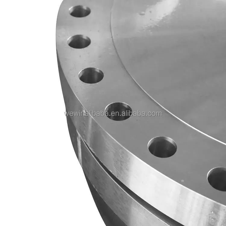 ANSI class 150 carbon steel blind flange weight 12820-80 carbon steel  flange