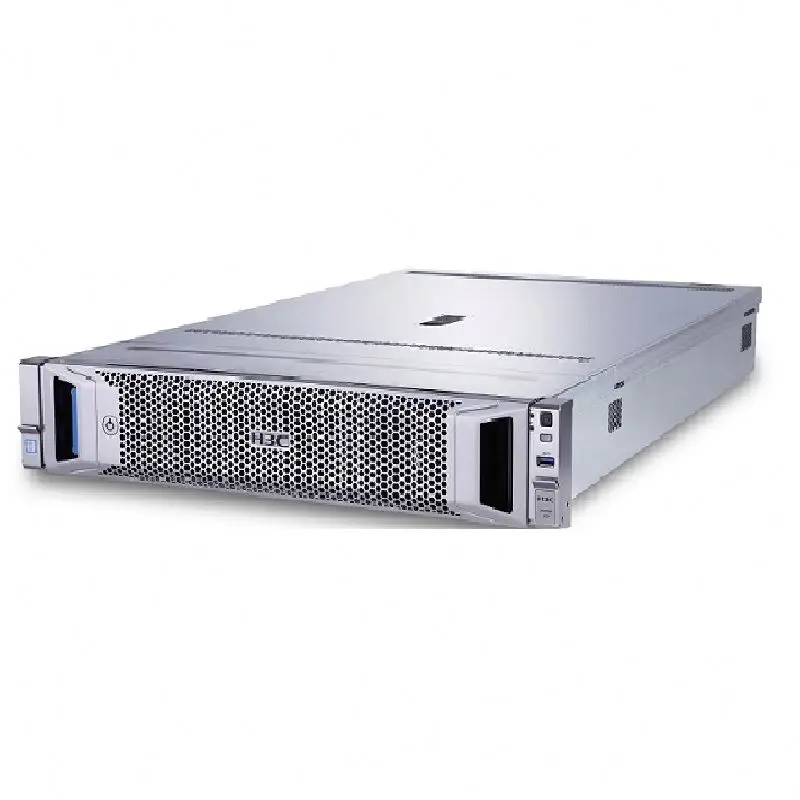 Brand new original server computer H3C R4900 G3 2U rack server cloud computing artificial intelligence