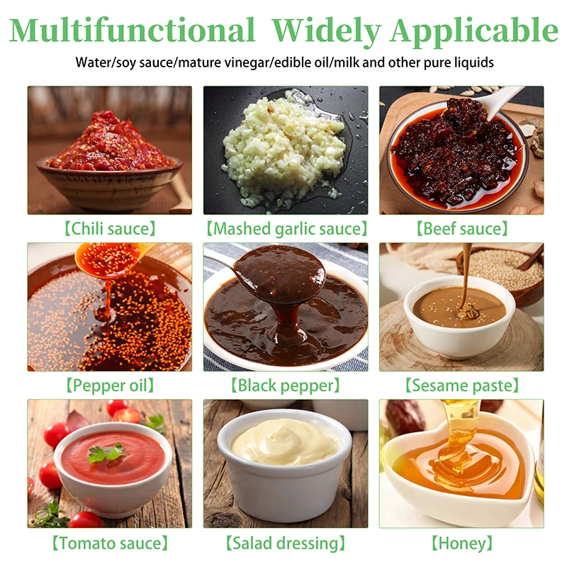 Automatic Chili  Paste Packing Machine Small Pouch Honey Filling  Tomato Sauce  Packing Machine With Stirring Function