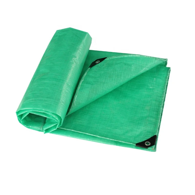Scaffold Fabric Mesh Leno Tarpaulin/Fr Scaffold Sheet Fireproof Tarpaulins
