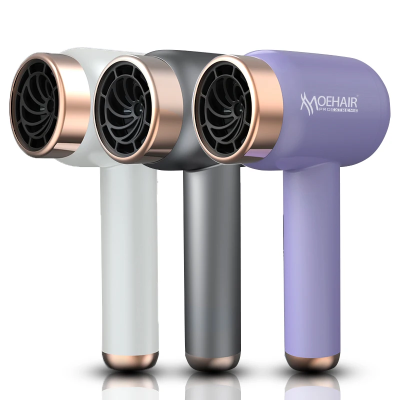 Быстросохнущий портативный бытовой перезаряжаемый беспроводной Фен