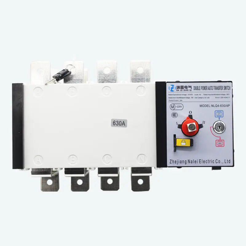 auto transfer switch
