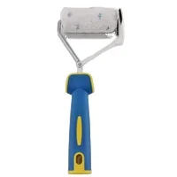 Paint Application Edger Brush Tool Clean Cut Professional Paint Roller Multifunctional Paint Edger Roller for Home Wall Ceiling