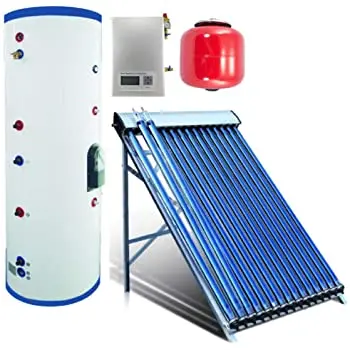 Instaneous solar water heater whirlpool with 1pc dc 12v 24v ac 220v g1/2' brass electric solenoid valve
