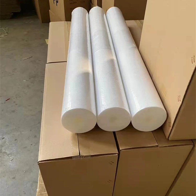 100% Полипропиленовый Картридж для фильтра для воды, бытовой полипропиленовый фильтр для воды