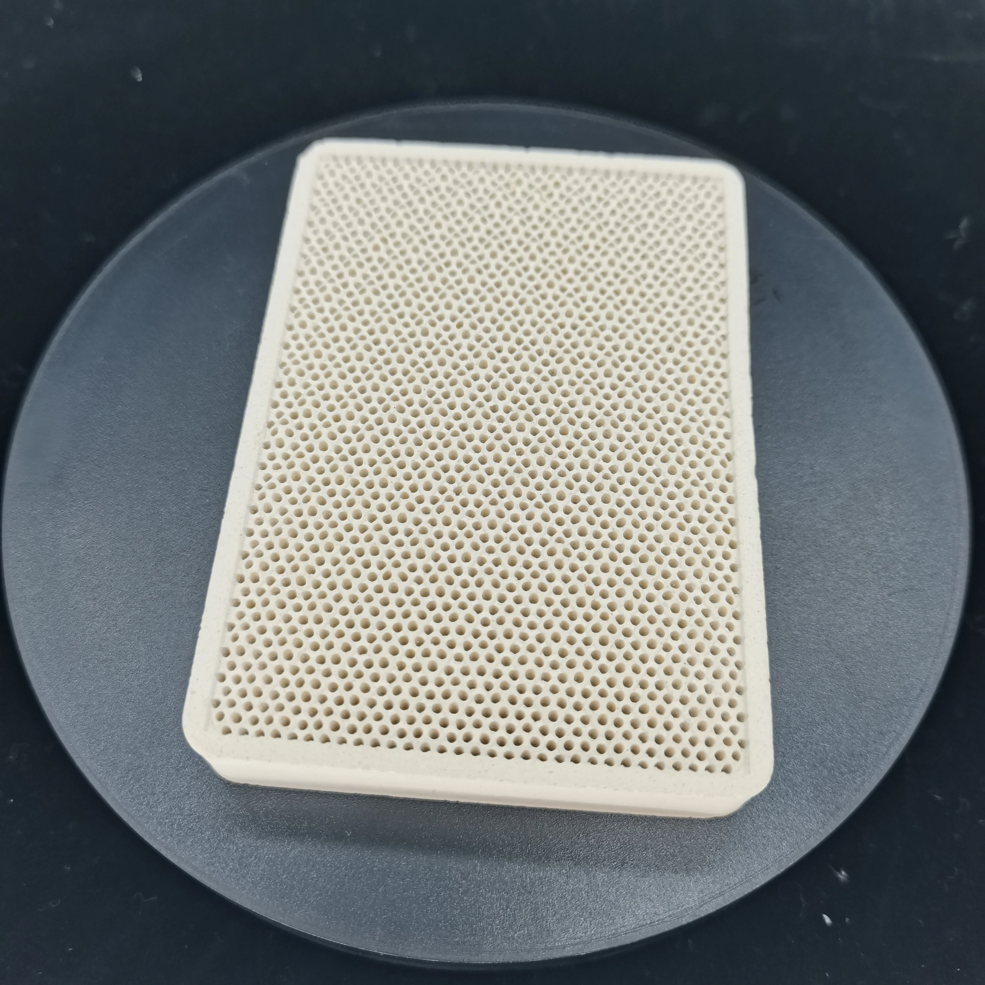 best quality Honeycomb Ceramic OEM experienced Customized Bee Honeycomb ceramic