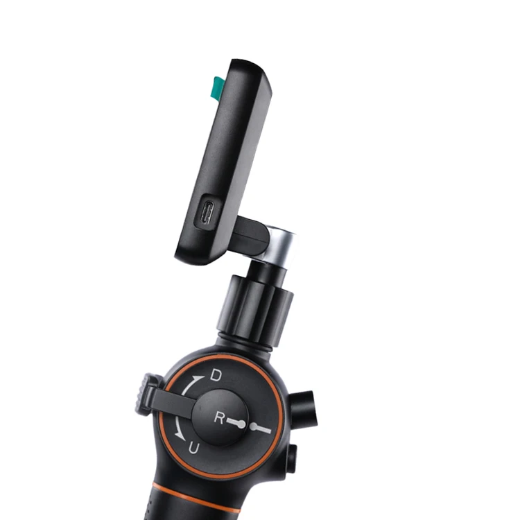 Newest design top quality video adult endoscope laryngoscope