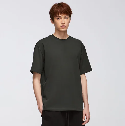 Company team Tourism group T-shirt Uniform for catering service staff School Student Graduation team shirts