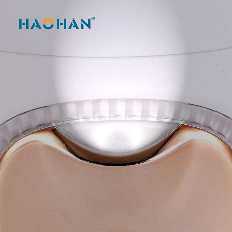 Professional Hair Removal Machine Electric Facial Depitime Body Remover Products For Pro Heater Set Hot