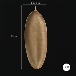 Nordic Snacks Candy Plate Living Room Home Dining Table Storage Tray Gold Wholesale Wedding Home Accessories Decoration