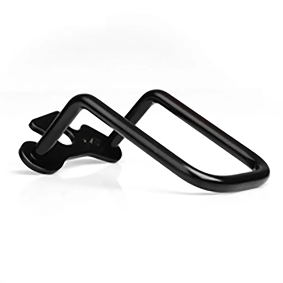 High Quality Durable Titanium Alloy Mountain Bike Rear Derailleur Bumper Protector
