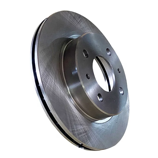 
car brake parts 40206-58A00 and brakes disk 40206-58A01 and frenos 40206-60Y01 for NISSAN SUNNY 