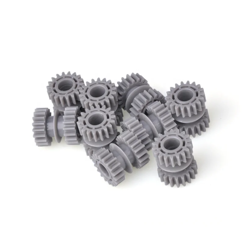 A050698 Gear O18T(dicephalous) for the Noritsu QSS 2901/3201/3202/3203/3401/3701/3702/3703/3704 Gear