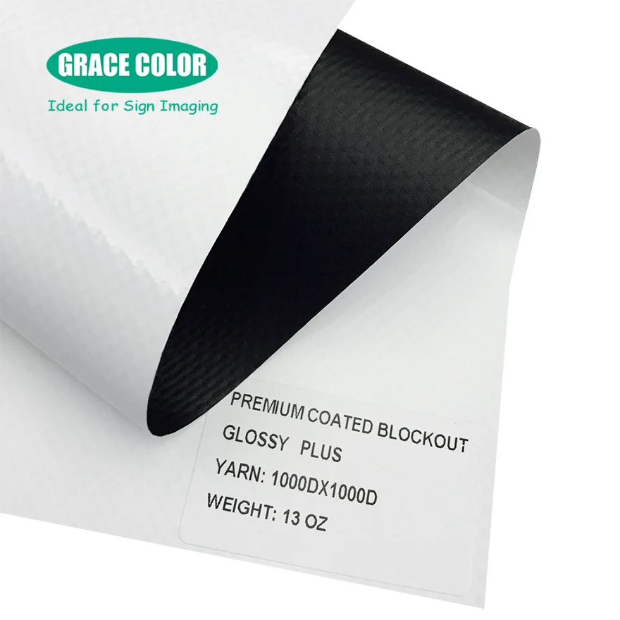 hot sale Laminated PVC Flex Banner Lona Frontlit Backlit Billboard Banner