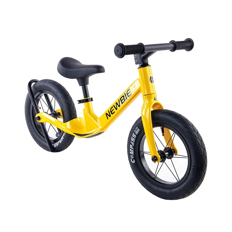 Kid Balancing Bike Bicycle Run Bike Balance Bike For Kid