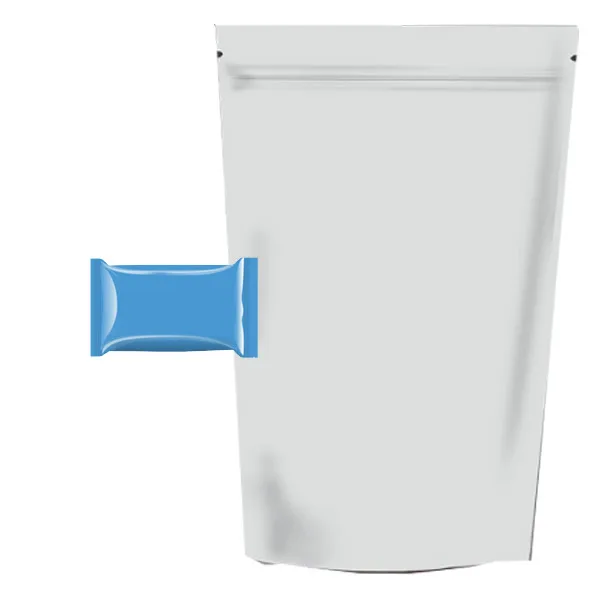 Makeup Remover Facial Cleansing Towelette Singles Daily Face Wipes Remove Dirt Oil Individually Wrapped 100% Plant-Based Fibers