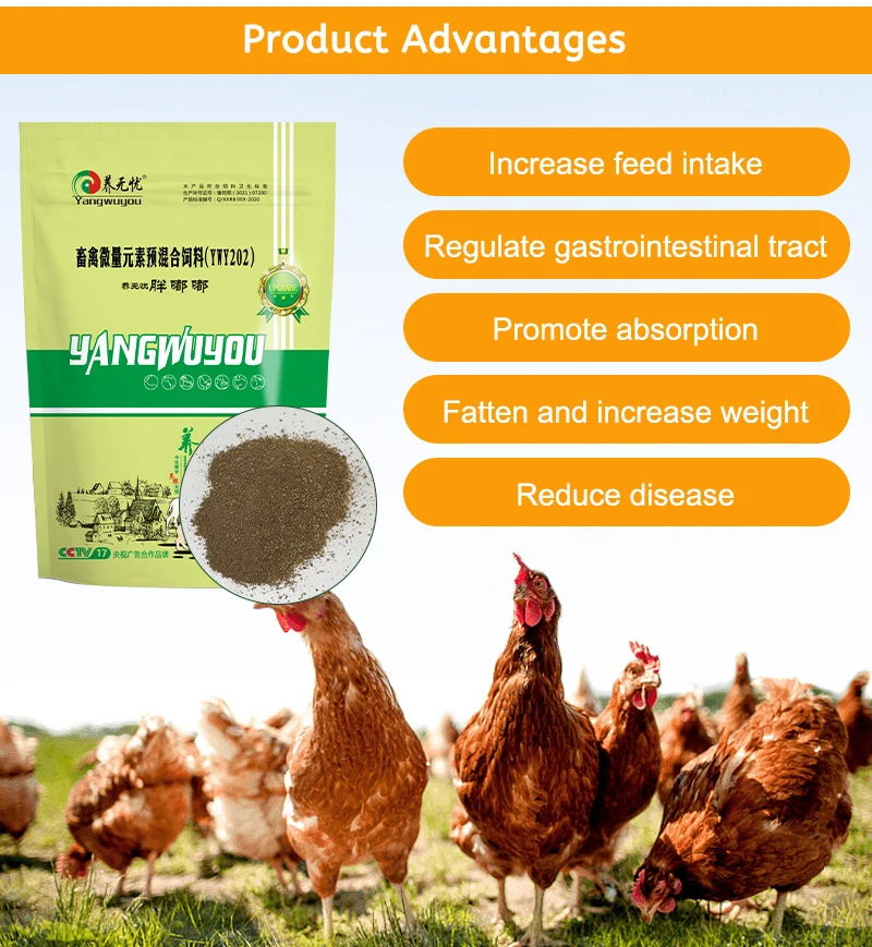 Hot Selling High Purity 96% 97% 98% Growth Promoter Poultry Broiler Feed Additives Optimum Nutrition Hydrochloride Betaine HCL