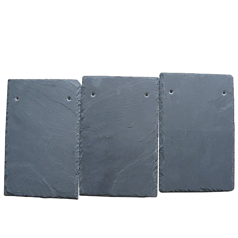 Factory Wholesale Building Materials Quality Roof Slate Tile