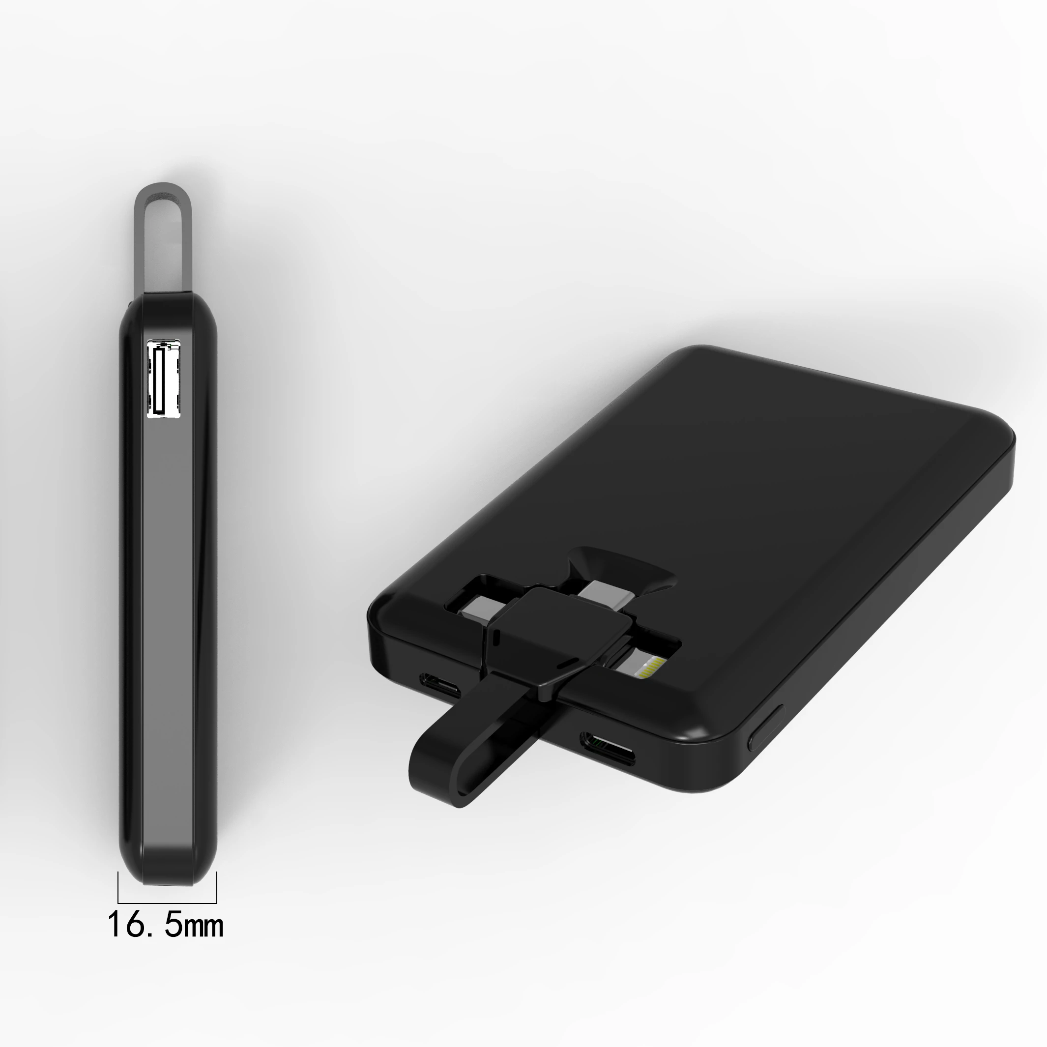 Новинка 2021 3 в 1 зарядный кабель для iOS Android и устройств Type-C зарядное устройство с быстрой зарядкой