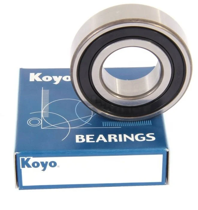  Подшипник для мотоцикла KOYO 6202 6203 6204