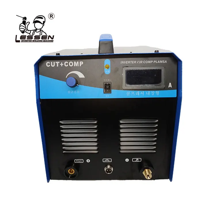 Factory cheap Cutter 40  LGK welding machine Cutter