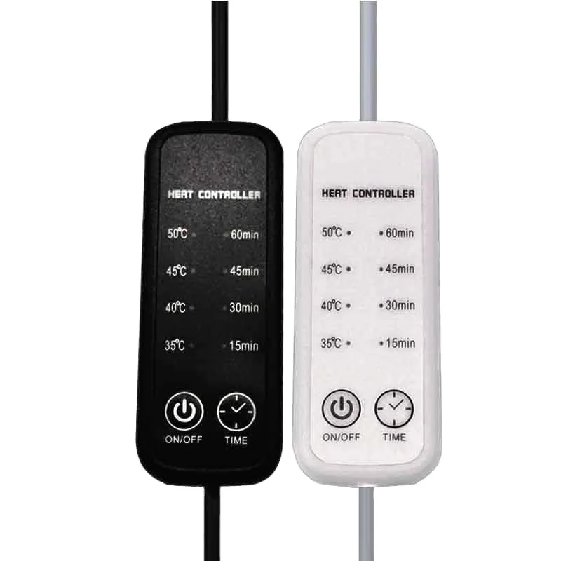 5V/2A power switch controller temperature and timing adjustment control switch