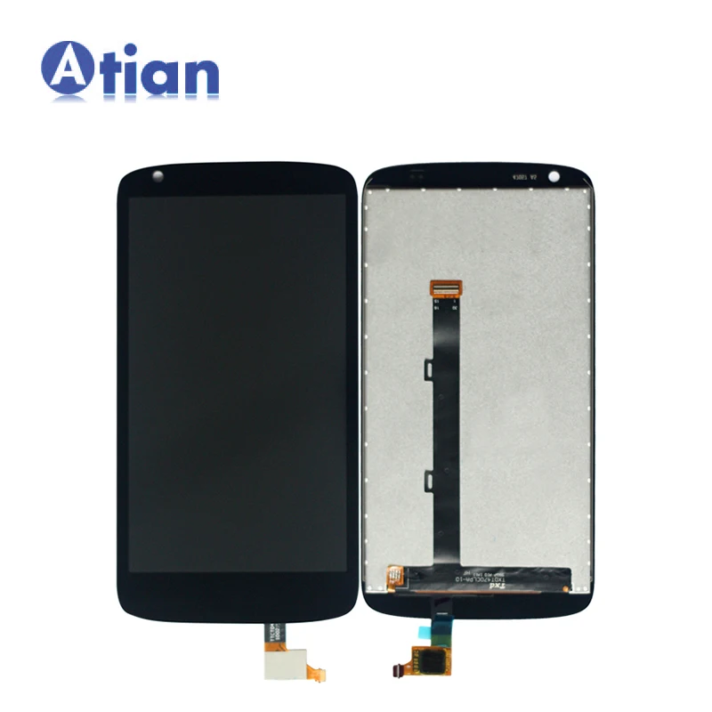 ЖК-дисплей для HTC Desire 526 526g для HTC Desire 526 ЖК-экран Замена сенсорный дисплей