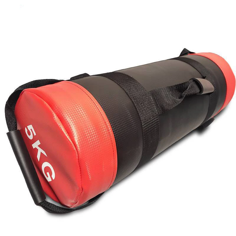 Gym Fitness Energy Strength Package Weightlifting Sandbag Weight Boxing Training Power Bag