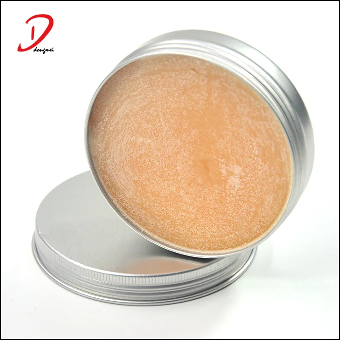 DM Natural Long Lasting Moisturizing Solid  Organic shaving Soap for Men