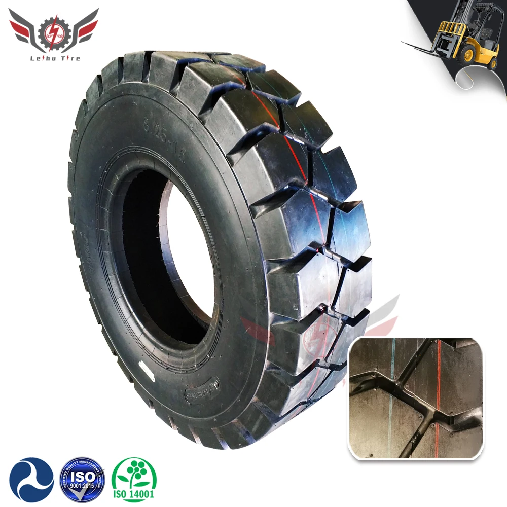  ECO 8 25-15 Rim6.5 промышленный вилочный погрузчик пневматический дилер
