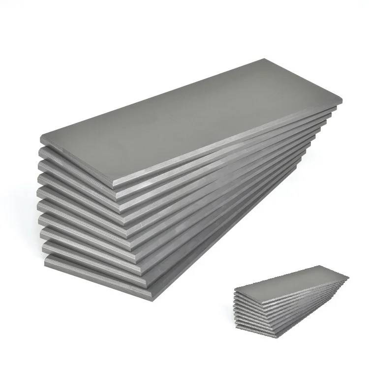 Custom carbon blades TLF400/TLF500 compatible with WN124-205 carbon blades for dry vacuum pumps and compressors
