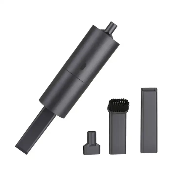 Multifunctional Vacuum Cleanr forFloor Carpet Sofa and Keyboard. Vacuums with high powerful Suction Capacity is 100ML