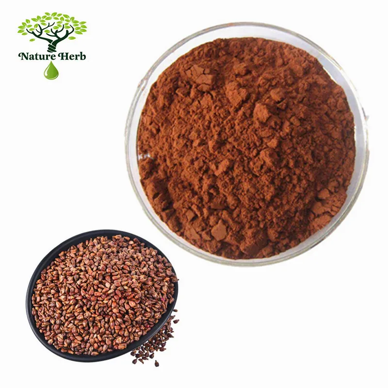 95% proanthocyanidine  grape seed extract powder