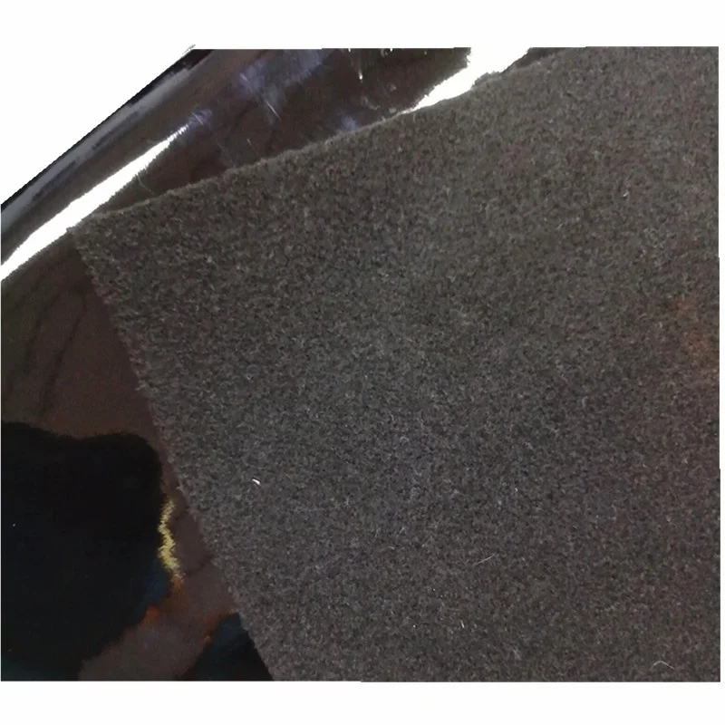 Manufacture Leatherette Synthetic PU Fabric Shiny Glitter Mirror Face Pattern Vegan Leather For Women Handbags Shoes