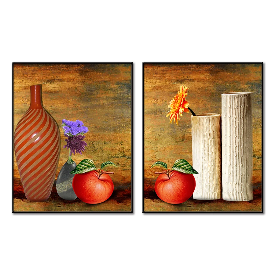 Cross Stitch Kits Embroidery DIY Needlework 11CT Stamped Kit and 14CT Counted Set for Home Decoration Patterns Flowers NCMF072