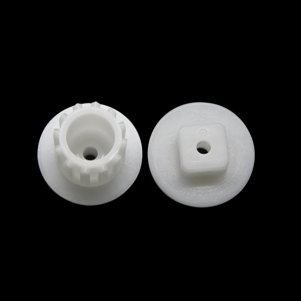 Мясорубка пластиковая коробка передач для Zelmer 586 886 887 Bosch MFW3520 3630 Philips HR2725 шестерни резьбовое соединение запасных