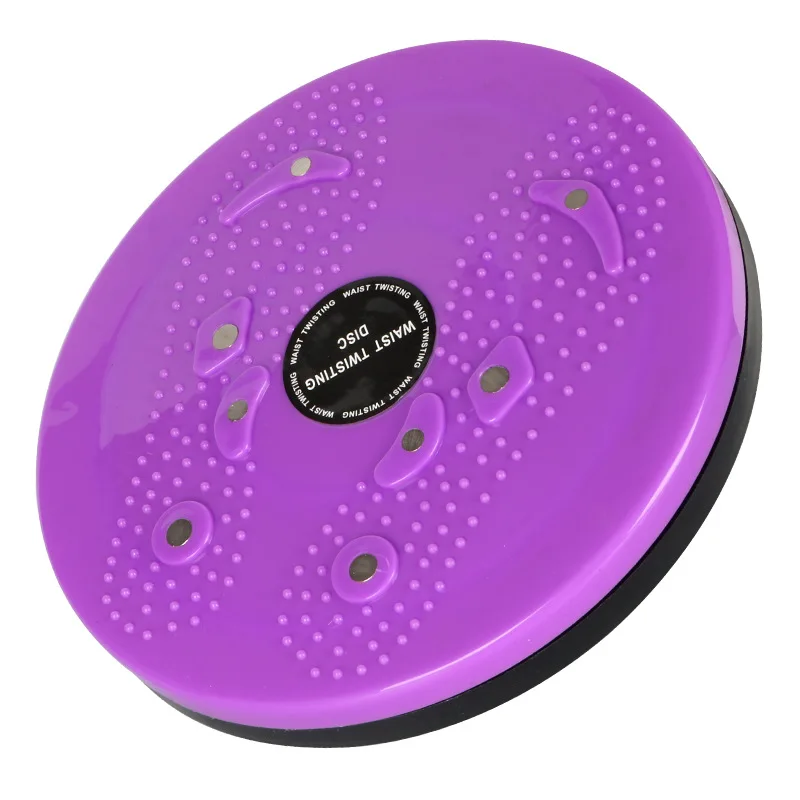 
Body twister wriggled board high quality twist wasting plate 